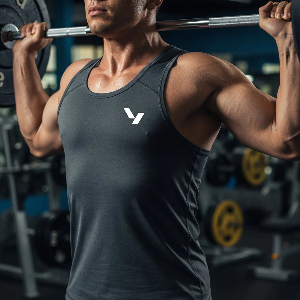 Training Tank