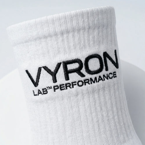 Signature Socks - 3 Pack