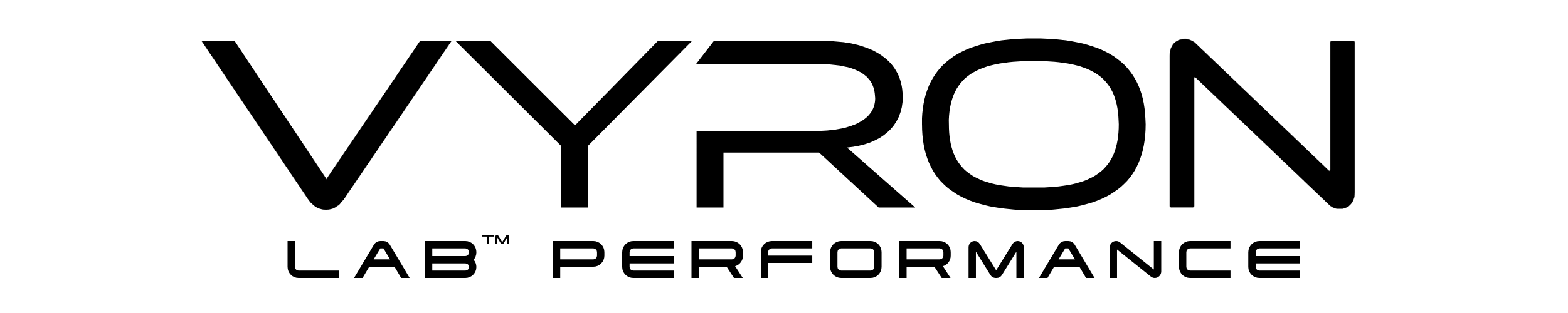 VYRON LAB™ Performance